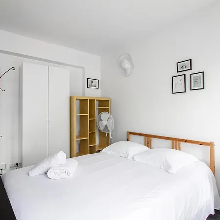 Sweet-Neipperg Apartment Luxembourg Exterior photo