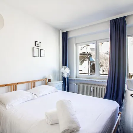 Sweet-Neipperg Apartment Luxembourg Exterior photo