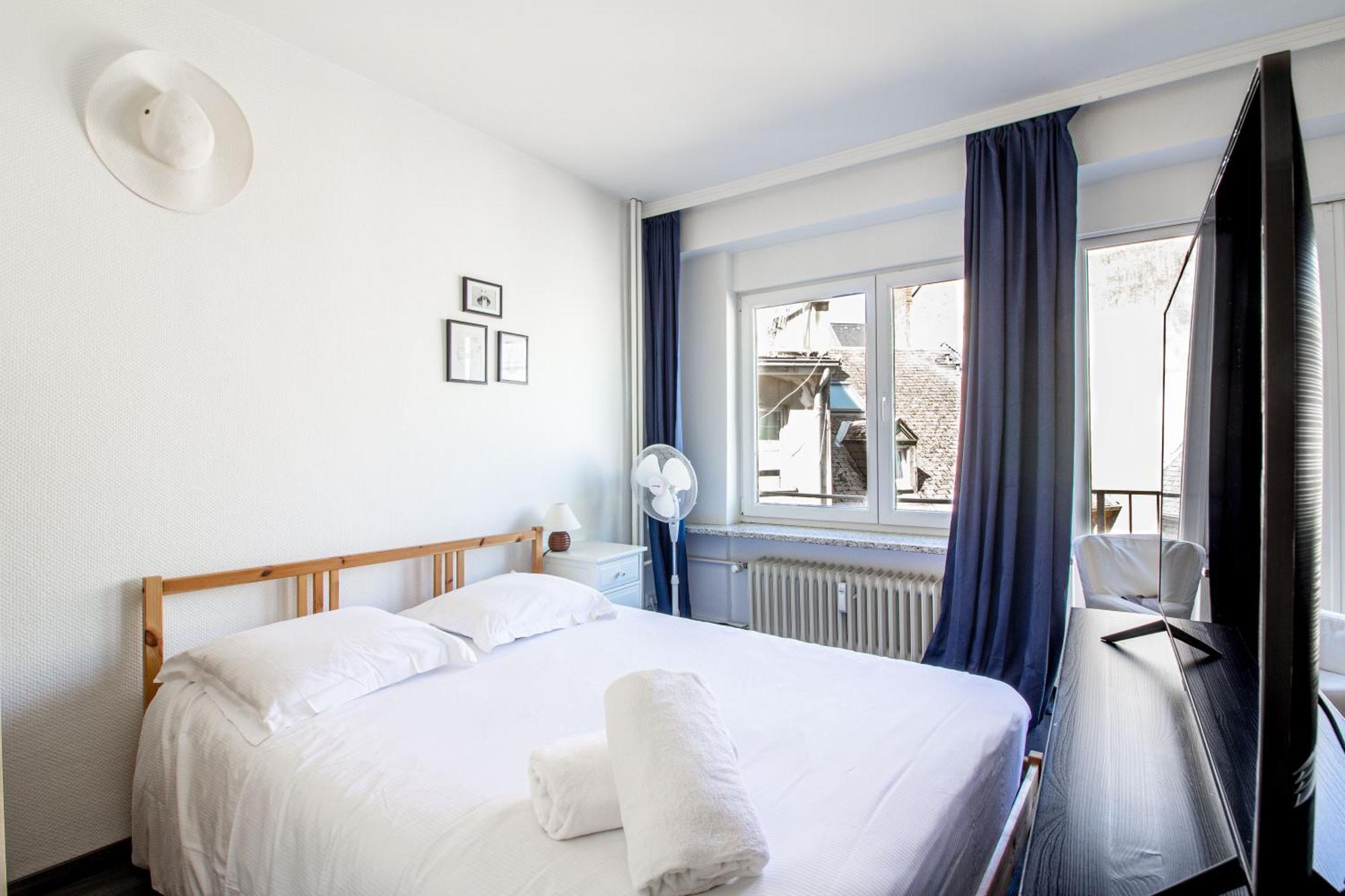 Sweet-neipperg Appartement